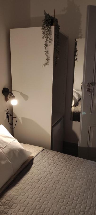 Vila Santa Cruz Guest House บรากา ภายนอก รูปภาพ
