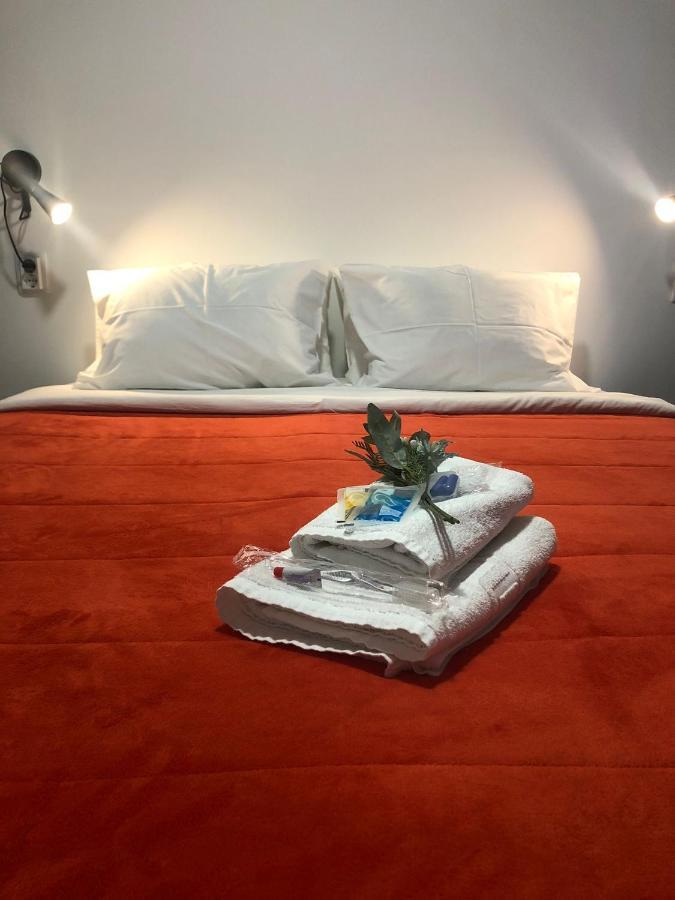 Vila Santa Cruz Guest House บรากา ภายนอก รูปภาพ