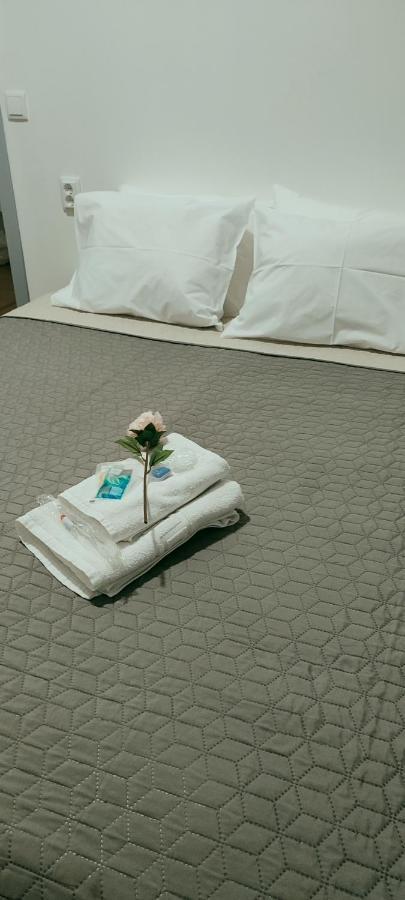 Vila Santa Cruz Guest House บรากา ภายนอก รูปภาพ