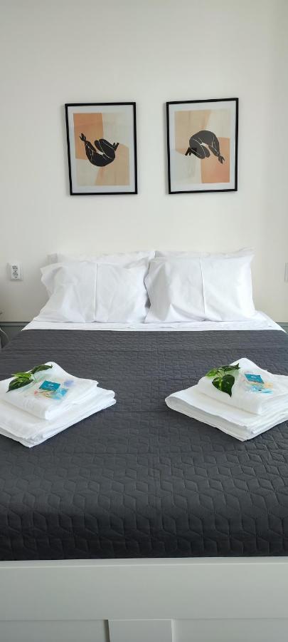 Vila Santa Cruz Guest House บรากา ภายนอก รูปภาพ