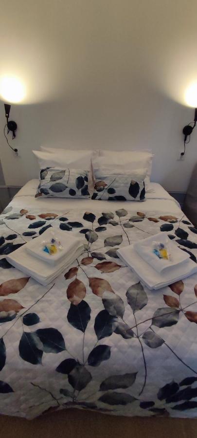 Vila Santa Cruz Guest House บรากา ภายนอก รูปภาพ