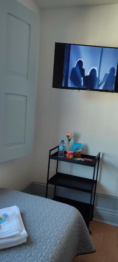Vila Santa Cruz Guest House บรากา ห้อง รูปภาพ