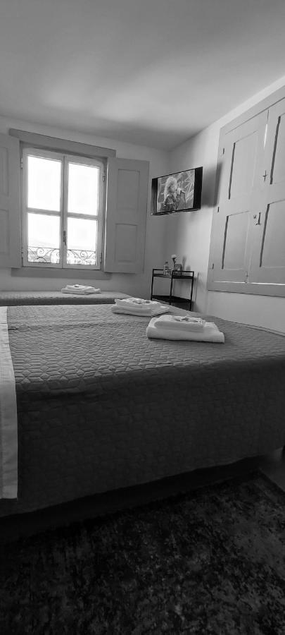 Vila Santa Cruz Guest House บรากา ห้อง รูปภาพ