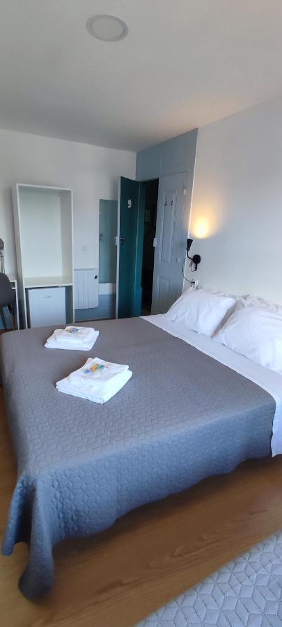 Vila Santa Cruz Guest House บรากา ห้อง รูปภาพ