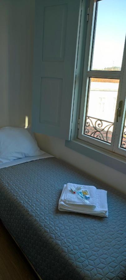 Vila Santa Cruz Guest House บรากา ภายนอก รูปภาพ