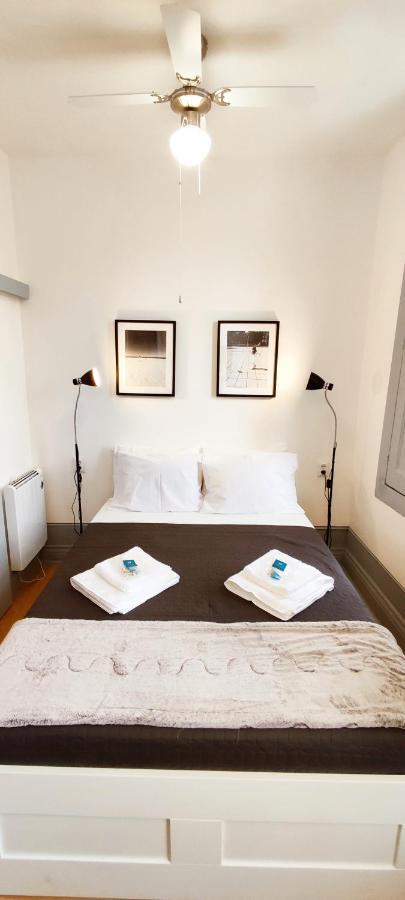 Vila Santa Cruz Guest House บรากา ภายนอก รูปภาพ