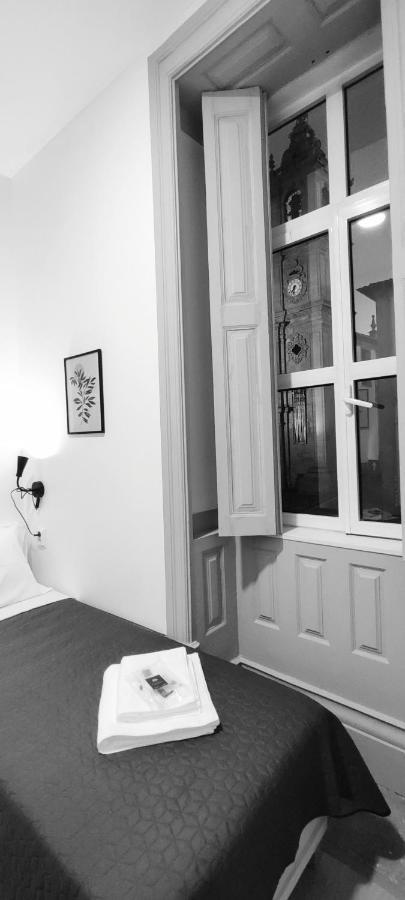 Vila Santa Cruz Guest House บรากา ห้อง รูปภาพ