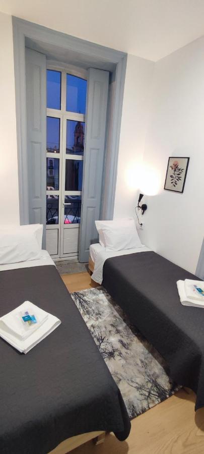 Vila Santa Cruz Guest House บรากา ห้อง รูปภาพ