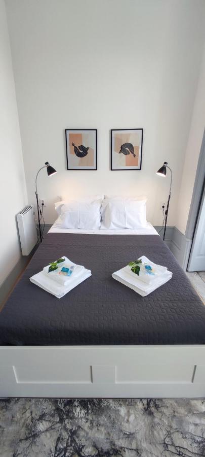 Vila Santa Cruz Guest House บรากา ภายนอก รูปภาพ