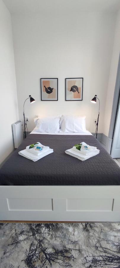 Vila Santa Cruz Guest House บรากา ห้อง รูปภาพ