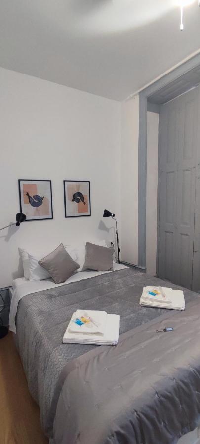 Vila Santa Cruz Guest House บรากา ภายนอก รูปภาพ